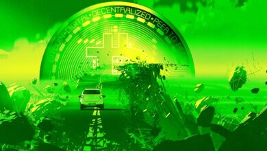 Top Trader prognostiziert bevorstehendes Rekordhoch für One Ethereum Konkurrent, sagt 38 % Bitcoin Burst wahrscheinlich