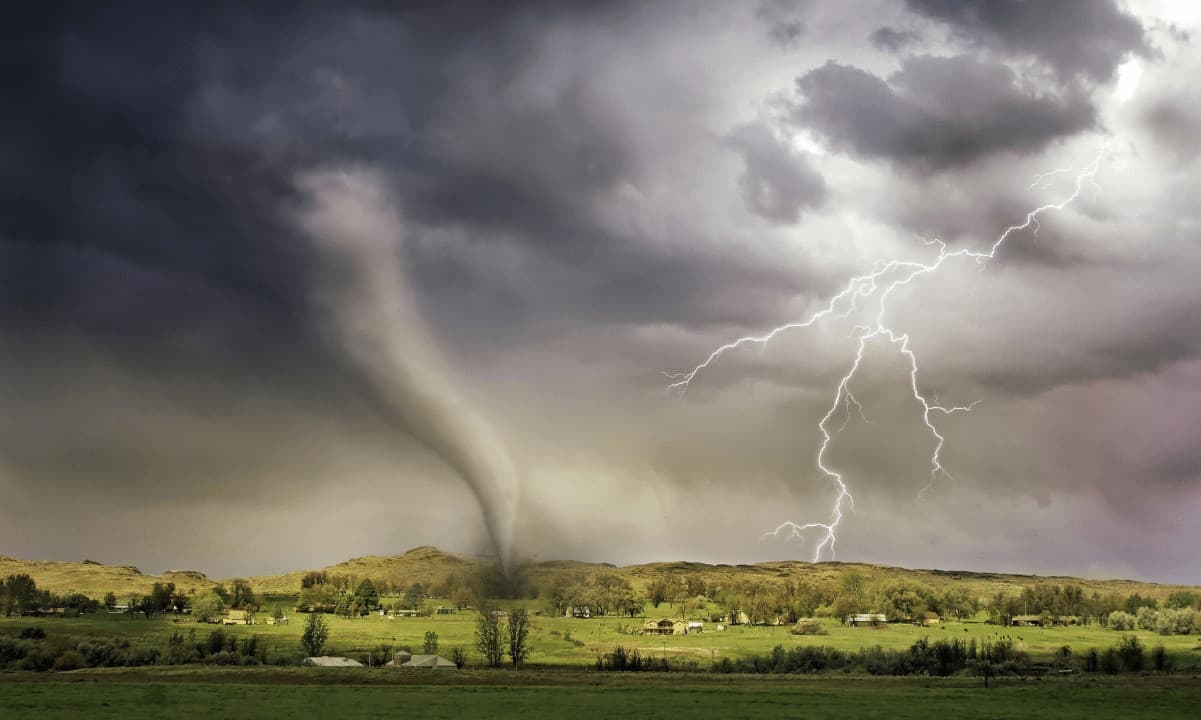 Tornado Cash enthüllt die Verwendung von Chainalysis Oracle Contract