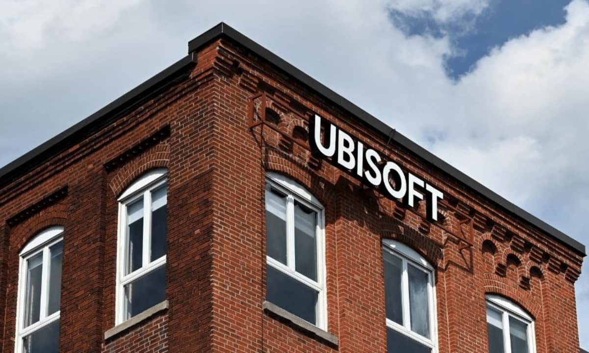 Ubisoft unterstützt den 120-Millionen-Dollar-Kryptofonds von White Star Capital