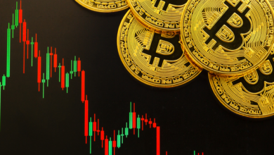 Überblick über die Marktleistung von Bitcoin Q1