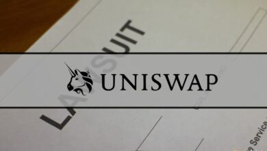 Uniswap Steht vor Klagen wegen nicht registriertem Angebot und Verkauf von digitalen Wertmarken