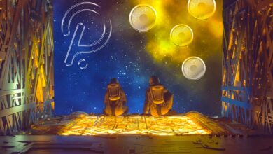 Vier Altcoins, die auf Polkadot (DOT) aufgebaut sind, explodieren inmitten rasanter Ökosystementwicklungen