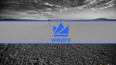 WazirX CEO, COO Umzug von Indien nach Dubai: Bericht