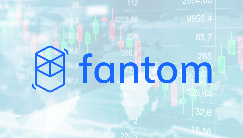 Was kann Fantom Crypto FTM retten?