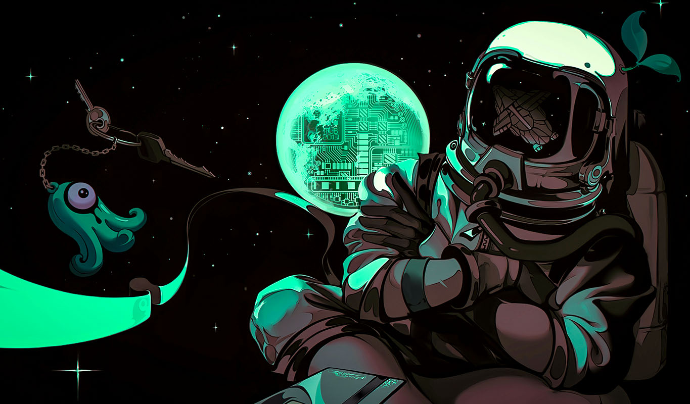 Krypto-Index-Tracker – Einbruch der Krypto-Märkte