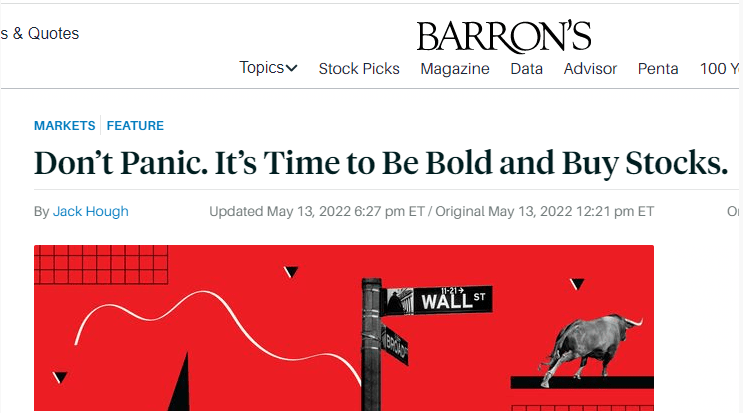 Barrons