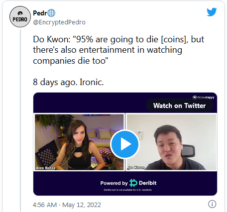 Pedr Tweet