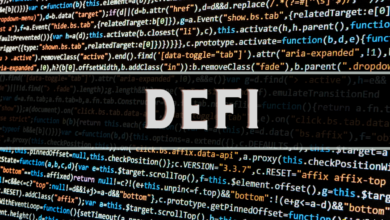 97 % der Krypto-Hacks waren gegen DeFi-Projekte: Bericht
