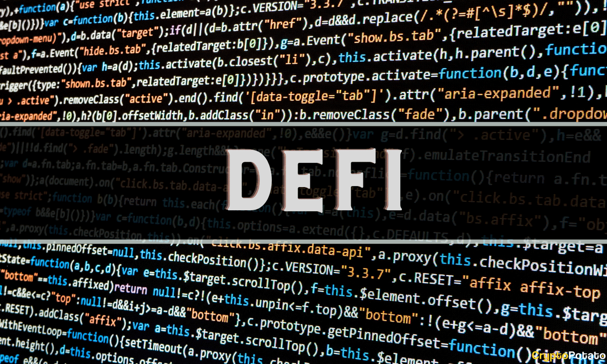 97 % der Krypto-Hacks waren gegen DeFi-Projekte: Bericht