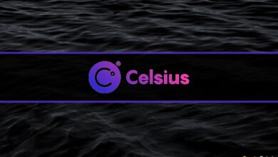 Abstürzende Celsius-Renditen (CEL) entfachen Investoren-Exodus: Berichte