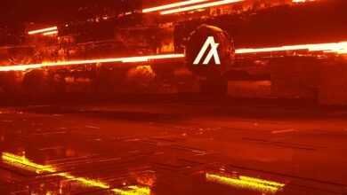 Algorand (ALGO) springt in die massive FIFA-Fußballpartnerschaft ein, um erster Blockchain-Sponsor zu werden