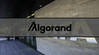 Algorand explodiert um 25 %, nachdem es die offizielle Blockchain-Plattform der FIFA geworden ist