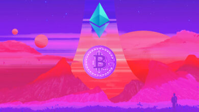 Analyst prognostiziert Worst-Case-Szenario für Bitcoin (BTC) und Ethereum (ETH) Wie die Kryptomärkte richtig sind