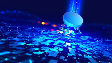 BNY Mellon, Singapore Sovereign Wealth Fund nehmen an der $170.000.000-Spendenrunde der Crypto Data Platform teil