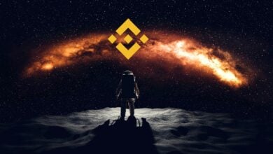 Binance Coin und Chainlink Beobachtenswerte Trends im Bärenmarkt, so Krypto-Analyst Benjamin Cowen