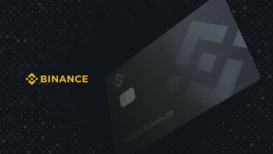 Binance Visa Card Guide: Vor der Bestellung lesen