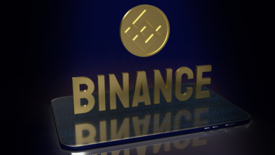 Binance erhält behördliche Genehmigung in Frankreich