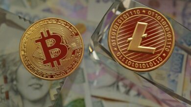 Bitcoin BTC, Litecoin LTC stoßen bei diesem bullischen Versuch auf Widerstand
