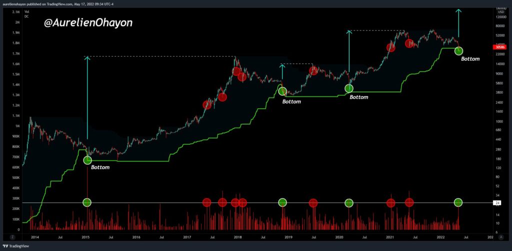 BTC-Böden