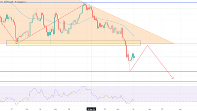 Bitcoin-Preisvorhersage – Kann BTC über 30.000 $ umkehren?
