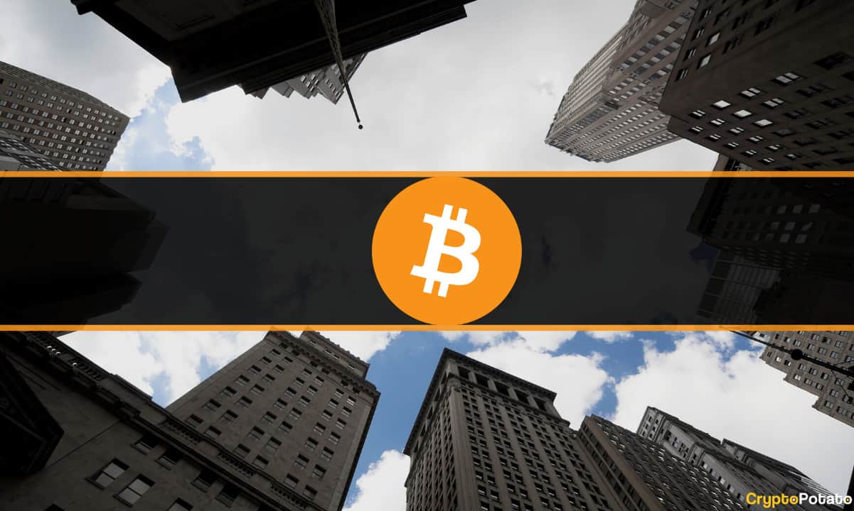 Bitcoin fiel unter 29.000 $, als die Wall Street auf Jahrestiefs abstürzte (Market Watch)