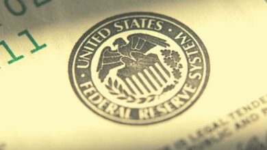 Bitcoin ist als alternatives Geld gescheitert, sagt der ehemalige Fed-Vorsitzende