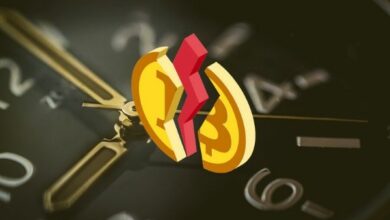 Bitcoin ist jetzt auf halbem Weg von seiner nächsten Halbierung als Hashrate mit ATH gekennzeichnet