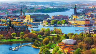 Bitcoin und Ethereum sind keine Währungen, Staaten der schwedischen Zentralbank