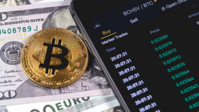 Bitcoin.com kündigt privaten Verkauf des neuen VERSE-Tokens an.