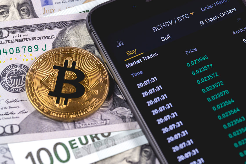 Bitcoin.com kündigt privaten Verkauf des neuen VERSE-Tokens an.