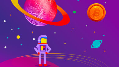 Bloomberg-Analyst sagt, sagt einer Ethereum Konkurrent, um den Rest zu überdauern, macht riesige langfristige Bitcoin