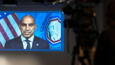 CFTC signalisiert Absicht, die Durchsetzung kryptobezogener Fälle zu verstärken