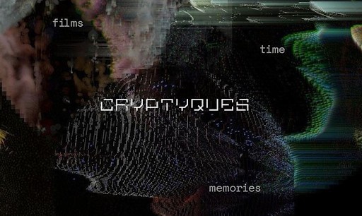 CRYPTYQUES erscheint im Juni – NFT-Sammlerstück zum Thema Hong Kong Classic Movie