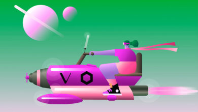 Chainlink (LINK), VeChain (VET) und One More Altcoin nähern sich potenziellen Trendumkehrungen, sagt Top-Krypto-Analyst