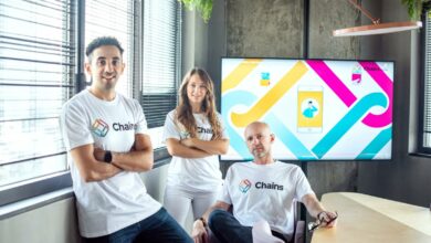 Chains.com stellt Deep Space Society vor