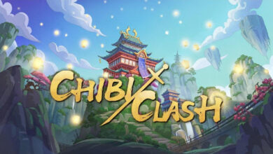 Chibi Clash schließt private Finanzierungsrunde über 3 Millionen Dollar ab