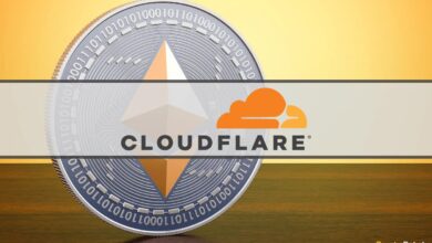 Cloudflare bietet öffentlichen Zugriff auf seine Ethereum und IPFS-Gateways