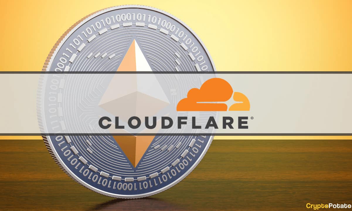 Cloudflare bietet öffentlichen Zugriff auf seine Ethereum und IPFS-Gateways