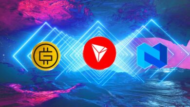 Coin Bureau gibt Warnung zu TRON (TRX), STEPN (GMT), Nexo und einem weiteren Altcoin heraus, während die Kryptomärkte ins Wanken geraten
