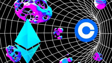 Crypto Exchange Coinbase enthüllt neue DApp Wallet und Browser für Ethereum (ETH) Netzwerk