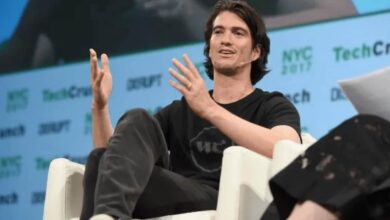 Das Tokenized Carbon Credit Startup von Adam Neumann sammelt 70 Millionen US-Dollar von a16z und anderen VC-Giganten