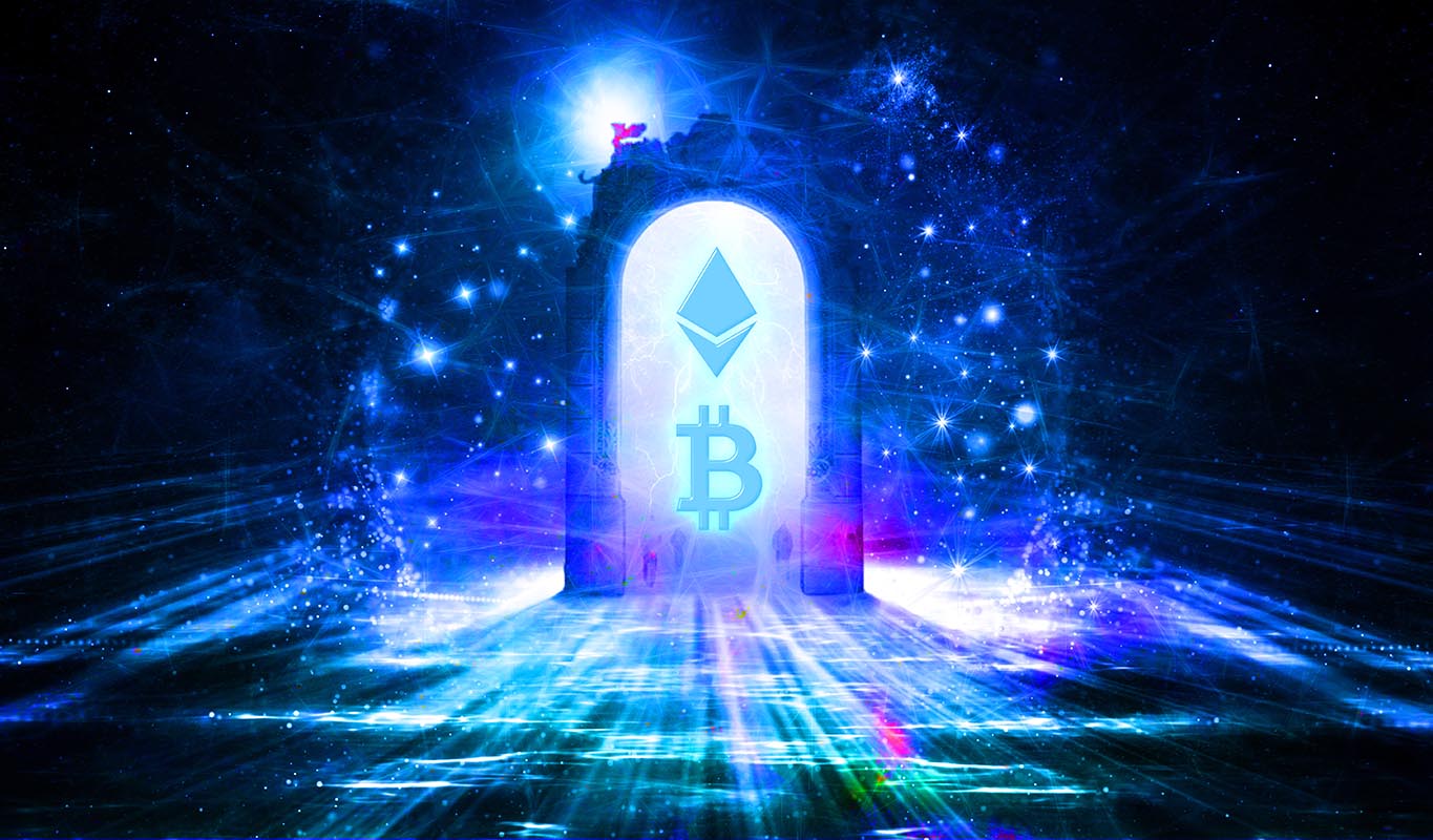 Der Coinbase-Forschungsbericht beschreibt die nächsten Schritte für Bitcoin und EthereumHebt neue Klasse von Kryptoinvestitionen hervor
