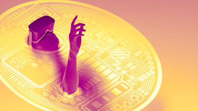 Der Gründer von Algorand (ALGO) macht 10-Jahres-Prognose zu den Kryptomärkten: Bericht