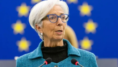 Der Präsident der Europäischen Zentralbank sagt, Krypto sei wertlos
