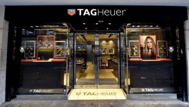 Der Schweizer Luxusuhrenhersteller Tag Heuer akzeptiert Bitcoin-, Shiba Inu- und Stablecoin-Zahlungen in den USA