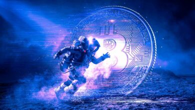 Der Top-Kryptoanalyst Benjamin Cowen sagt, dass Bitcoin (BTC) in den nächsten Monaten unruhige Zeiten erleben wird – hier ist der Grund