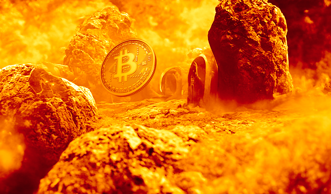Der erfahrene Trader Tone Vays sagt, dass die Kapitulation von Bitcoin bevorsteht – hier ist sein Zeitplan