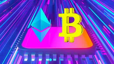 Der frühere Goldman Sachs-Manager Raoul Pal sagt, dass Bitcoin (BTC) ein massives bullisches technisches Muster bildet