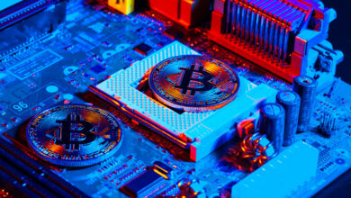 Der marode Bitcoin-Preis im ersten Quartal erstickt die Bitcoin-Mining-Aktie