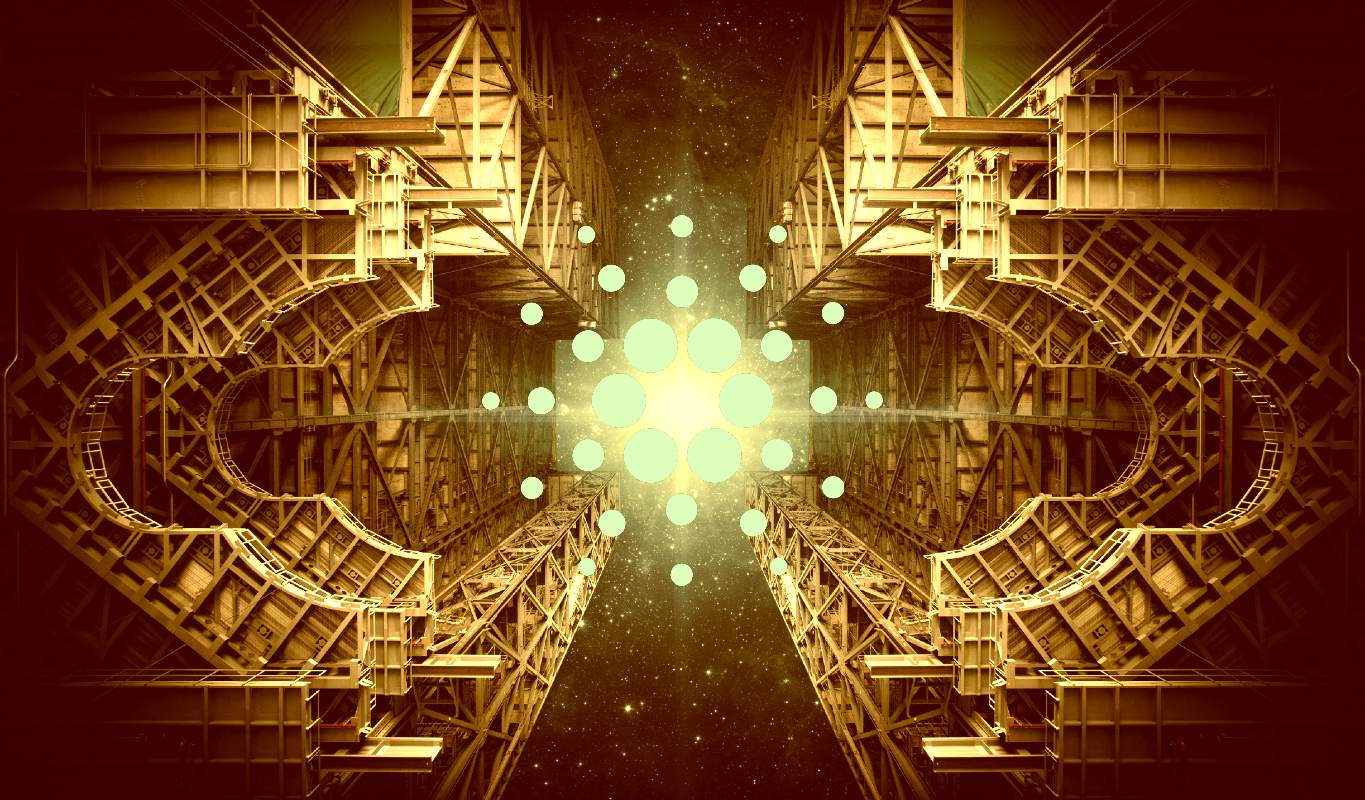 Die Akzeptanz von Cardano steigt laut Coin Bureau – hier ist seine Prognose für die Zukunft von Ethereum Wettbewerber